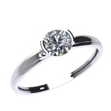 Кольцо, 925, S1180161010 вес=0.81г.