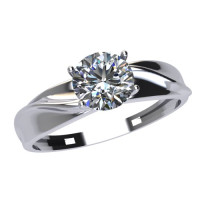 Кольцо, 925, S1180191010 вес=1.37г.