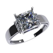 Кольцо, 925, S1180201010 вес=1.79г.