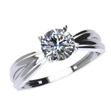 Кольцо, 925, S1180221010 вес=1.37г.