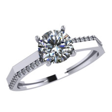 Кольцо, 925, S1180301010 вес=1.31г.