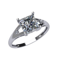 Кольцо, 925, S1180721010 вес=1.87г.