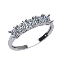 Кольцо, 925, S1180771010 вес=1.27г.