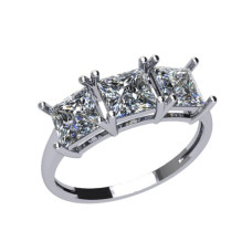 Кольцо, 925, S1180801010 вес=1.58г.