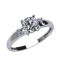 Кольцо, 925, S1180811010 вес=1.34г.