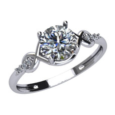 Кольцо, 925, S1180901010 вес=1.37г. Кольцо, 925, S1180901010 вес=1.37г.