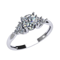 Кольцо, 925, S1180921010 вес=1.34г.